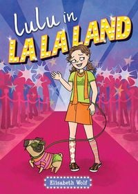 Produktbild: Lulu in La La Land