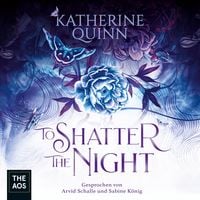Produktbild: To Shatter The Night