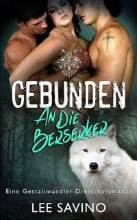 Produktbild: Gebunden an die Berserker