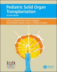 Produktbild: Pediatric Solid Organ Transplantation