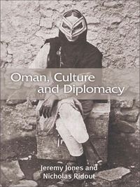 Produktbild: Oman, Culture and Diplomacy