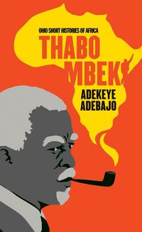 Produktbild: Thabo Mbeki