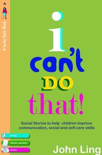 Produktbild: I Can't Do That!
