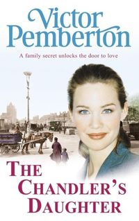 Produktbild: The Chandler's Daughter