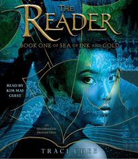 Produktbild: READER                     10D