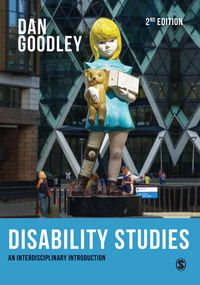 Produktbild: Disability Studies