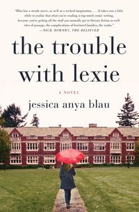 Produktbild: TROUBLE W/LEXIE PB