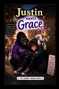 Produktbild: Justin meets Grace