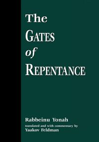 Produktbild: Gates of Repentance