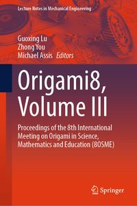 Produktbild: Origami8, Volume III