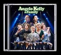 Produktbild: The Last Show