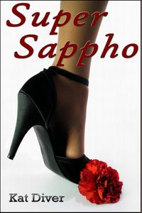 Produktbild: Super Sappho