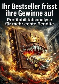 Produktbild: Ihr Bestseller frisst ihre Gewinne auf