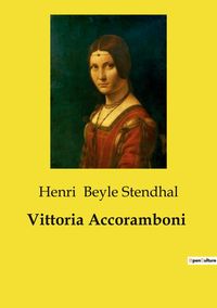 Produktbild: Vittoria Accoramboni