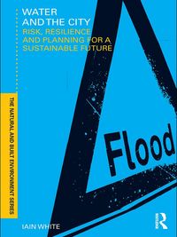Produktbild: Water and the City