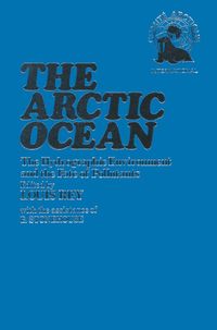 Produktbild: Arctic Ocean