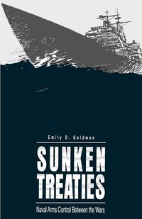 Produktbild: Sunken Treaties