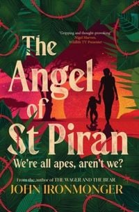 Produktbild: The Angel of St Piran
