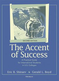 Produktbild: Accent Of Success 2/e