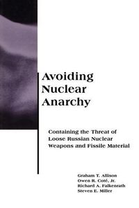 Produktbild: Avoiding Nuclear Anarchy