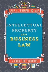 Produktbild: Intellectual Property and Business Law