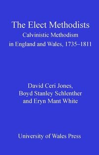 Produktbild: The Elect Methodists