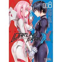 Produktbild: Darling in the Franxx 8