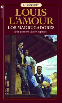 Produktbild: Los Madrugadores