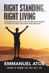 Produktbild: Right Standing, Right Living