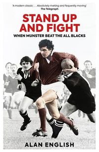 Produktbild: Stand Up and Fight