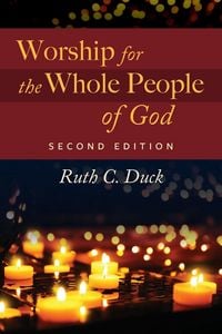 Produktbild: Worship for the Whole People of God, 2nd ed.