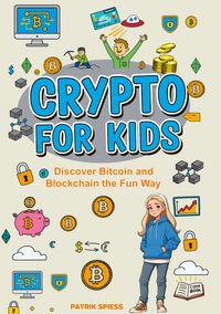 Produktbild: Crypto for Kids