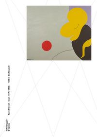 Produktbild: Rudolf Urech-Seon (1876-1959)