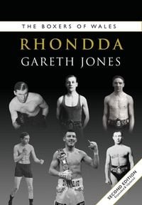 Produktbild: The Boxers of Rhondda (Second Edition)