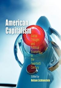 Produktbild: Amer Capitalism