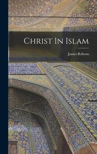 Produktbild: Christ In Islam