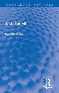 Produktbild: J. G. Farrell