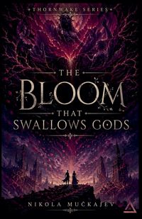 Produktbild: The Bloom That Swallows Gods