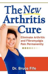 Produktbild: The New Arthritis Cure