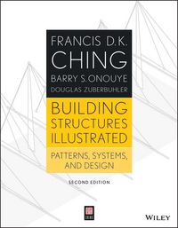 Produktbild: Building Structures Illustrated
