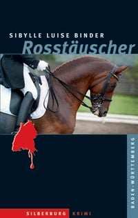 Produktbild: Rosst&auml;uscher