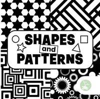Produktbild: Shapes and Patterns