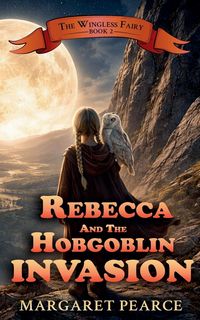 Produktbild: Rebecca and the Hobgoblin Invasion