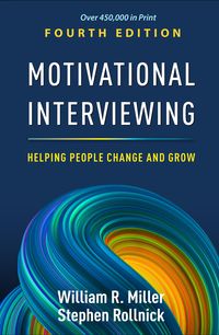 Produktbild: Motivational Interviewing
