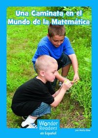 Produktbild: Una Caminata En El Mundo de la Matem&aacute;tica (a Math Hike)
