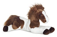 Produktbild: Flopsie Horse Tola 12In