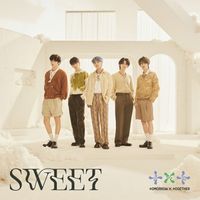 Produktbild: Sweet (Limited B Version)