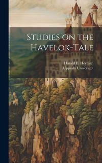 Produktbild: Studies on the Havelok-Tale