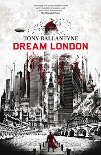 Produktbild: Dream London