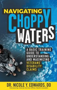 Produktbild: Navigating Choppy Waters